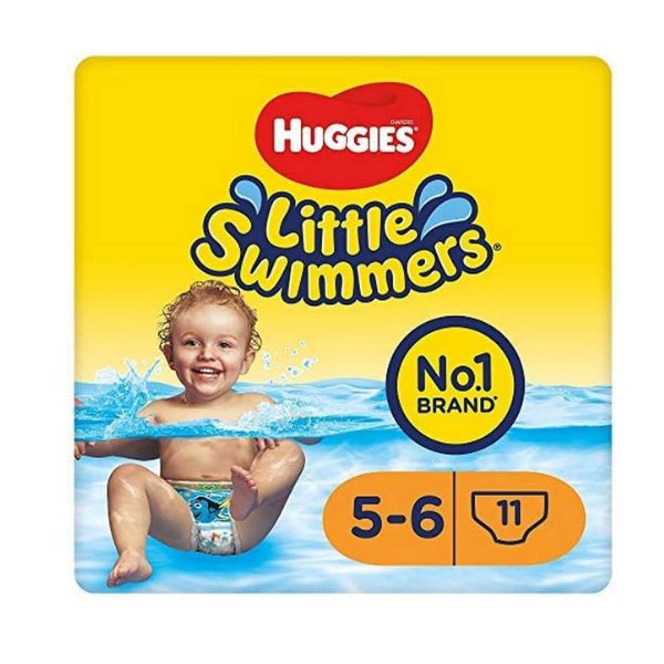 Best budget disposable swimming nappy for your baby